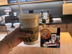 -星巴克臻选(国贸商城首店)