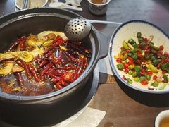 -夜郎国·贵州菜(南山店)