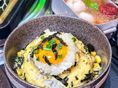 -老呆炭·山葵烤肉(京西大悦城店)