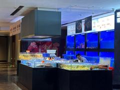 -徐记海鲜(大雁塔|金都店)