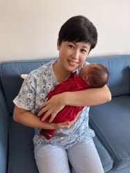 -和伊母婴护理中心·全套房(金山店)