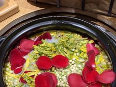 -一朵菌·野生菌探索家火锅(南亚店)