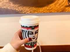 -星巴克(株洲荣时代广场店)