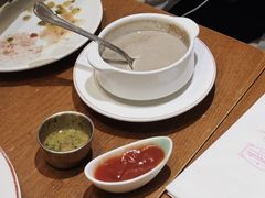 -Entrecôte 法国牛扒馆(保利·时光里店)