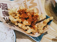 -魔都三兄弟酸辣粉·蘸卤炸串(虹桥万科店)