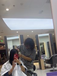 -M² LAB HAIR SALON