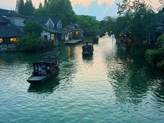 -乌镇景区