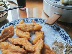-老渔翁渔家味道(幸福九村店)