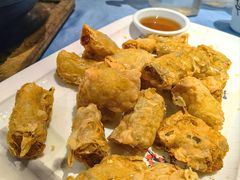 -阿毛饭店(和义路店)