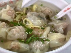 混合馄饨-海平馄饨(逍遥二路店)