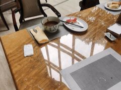 -上海浦东星河湾酒店