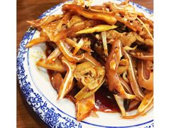 -老西安韩记三鲜煮馍(四府街店)