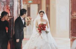 -欣薇婚纱(新源乐汇城店)