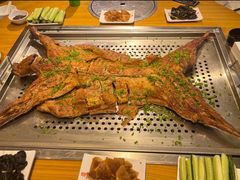 -炑羊香烤全羊(西三旗店)
