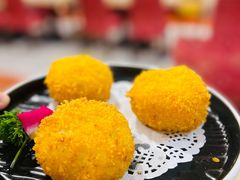 -点都德(龙之梦店)