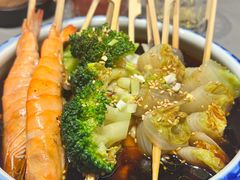 -四川饭店(长白店)