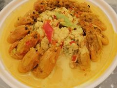 -园林格兰云天大酒店-太极名厨中餐厅