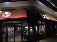 门面-肯德基(新街印时代店)