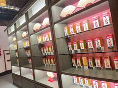 -聚福宝合苑食府(南头镇店)