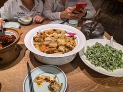 -周家二小姐的菜(西津渡店)