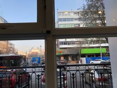 -朋友的火锅店(辽大店)