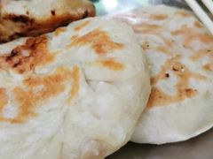 萝卜丝饼-增盛魁小吃店