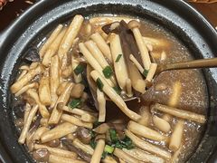 -乔阿马·江南味·驴肉香(龙湖华泾天街店)