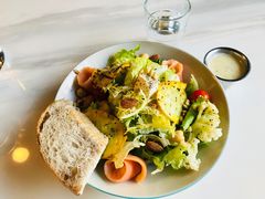 -乔泰勒JOETYLER西餐厅(曲江店)