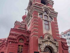 -圣·阿列克谢耶夫教堂