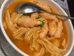 -四道菜·福建菜馆(新街口金鹰店)