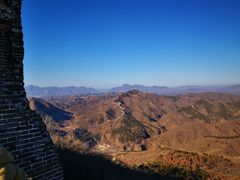 -司马台长城