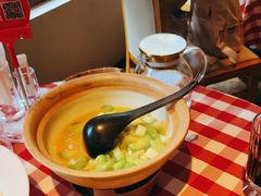 -西贝(六里桥旗舰店)