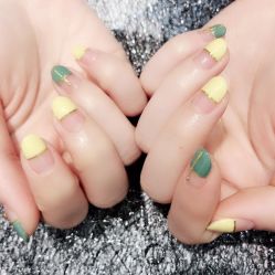 -艾薇美甲美睫