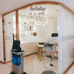 -Hi Beauty Skin 科技美肤中心
