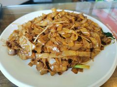 传统干炒牛河-沙河粉村·国家非遗传承(云台店)