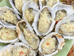 -贞姨美食·老字号海鲜大排档
