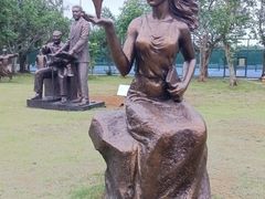 -白沙门生态公园