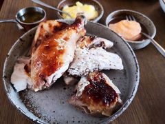 蜂蜜烤鸡-BOR Eatery(安福路店)