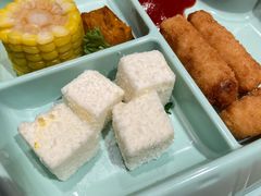 -豪客来牛排(厦门万达金街店)