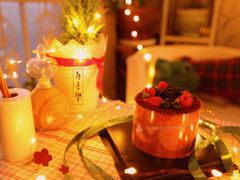 -姆们M Sweetie Cake(三里屯店)