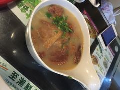 翠华餐厅(湾仔店)-翠华餐厅(湾仔店)