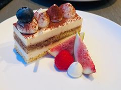 -TABLE·味西餐厅-成都茂业JW万豪酒店