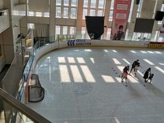 -冠军冰场CHAMPION RINK(中华城店)