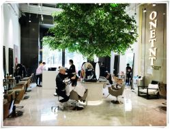 -OnHair Salon