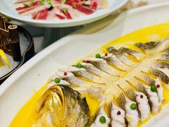 -必点海鲜·鲅鱼水饺(鞍山西道店)