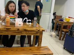 大堂-阿姨小肉摊(同济西苑店)