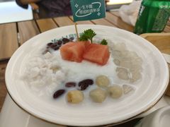 -自然椰·海南清补凉(明珠店)