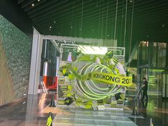 -NIKE品牌体验店(南京东路店)