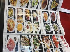 -窄巷子陕菜馆·地道陕西菜(粉巷店)
