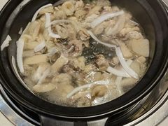 -百年果林椰子鸡(中洲店)
